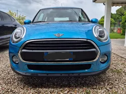 Blu/azzurro Usata 2019 Mini ONE Due volumi | 16.500 € (Buon prezzo)