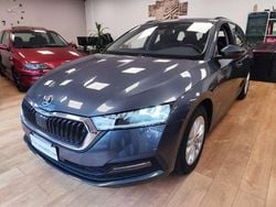 Other Usata 2020 Skoda Octavia Executive Station wagon | 16.890 € (Buon prezzo)