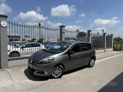 Grigio Usata 2015 Renault Scénic III LIMITED Monovolume | 5890 € (Buon prezzo)