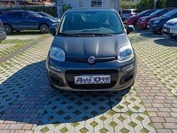 Grigio Usata 2019 Fiat Panda Easy Tre volumi | 8800 € (Buon prezzo)