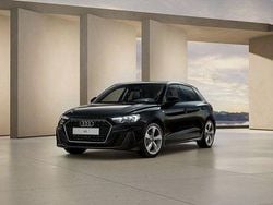 Nuova 2025 Audi A1 Sportback S-Line Due volumi | 31.282 € (Buon prezzo)
