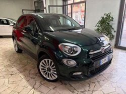 Verde Usata 2015 Fiat 500X Lounge SUV | 8990 € (Ottimo prezzo)