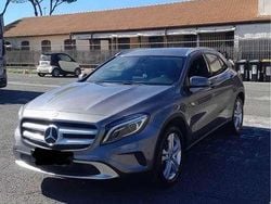 Usata 2016 Mercedes GLA200 SUV | 14.900 € (Ottimo prezzo)