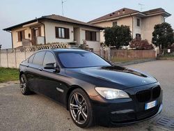 Usata 2010 BMW 730L M Sport Tre volumi | 17.900 €