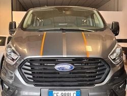 Usata 2021 Ford Tourneo Custom Furgone | 36.000 € (Buon prezzo)