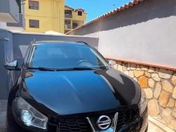 Nero Usata 2013 Nissan Qashqai SUV | 3800 € (Super prezzo)
