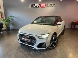 Grigio Usata 2021 Audi A1 S-Line Tre volumi | 25.990 € (Buon prezzo)
