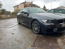 Usata 2007 BMW 320 M Sport Coupé | 4500 € (Ottimo prezzo)