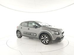 Gray Usata 2024 Citroën C3 PureTech Tre volumi | 14.500 € (Buon prezzo)