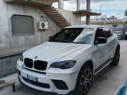 Bianco Usata 2011 BMW X6 Performance SUV | 21.000 € (Cara)