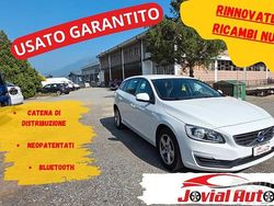 Bianco Usata 2017 Volvo V60 Momentum Station wagon | 11.900 € (Cara)