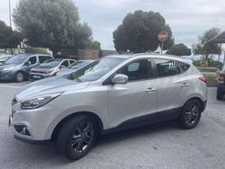 Other Usata 2014 Hyundai ix35 Comfort SUV | 9900 € (Buon prezzo)