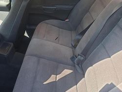 Blu Usata 1996 BMW 318 Efficient Dynamics Tre volumi | 3000 €