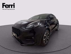 Agate black Usata 2024 Ford Puma ST-Line SUV | 19.760 € (Buon prezzo)