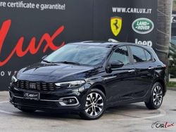 Nero Usata 2022 Fiat Tipo City Life Tre volumi | 12.499 € (Buon prezzo)
