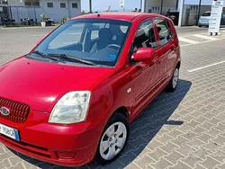 Usata 2008 Kia Picanto 2 Due volumi | 2300 € (Buon prezzo)