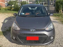 Usata 2014 Hyundai i10 Due volumi | 6000 € (Ottimo prezzo)