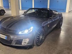 Usata 2007 Opel GT Cabrio | 24.900 €