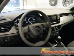 Grigio Usata 2023 Skoda Scala Cool Plus Due volumi | 24.300 € (Molto cara)
