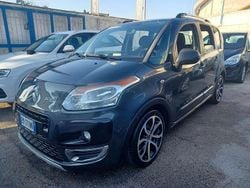 Grigio Usata 2012 Citroën C3 Picasso Monovolume | 4500 € (Buon prezzo)