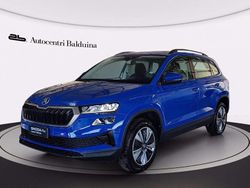Blu Usata 2022 Skoda Karoq Ambition SUV | 19.600 € (Ottimo prezzo)