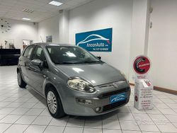 Grigio Usata 2010 Fiat Punto Evo Due volumi | 2200 € (Ottimo prezzo)
