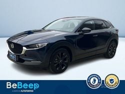 Blu Nuova 2025 Mazda CX-30 Homura-Line SUV | 28.500 € (Buon prezzo)