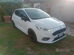 Usata 2018 Ford Fiesta ST-Line | 9500 € (Buon prezzo)