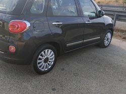 Usata 2015 Fiat 500L Monovolume | 8000 € (Cara)