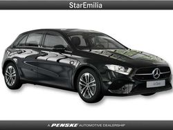Nero Nuova 2025 Mercedes A250 Executive Tre volumi | 38.690 € (Ottimo prezzo)