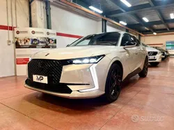 Grigio Usata 2023 DS Automobiles DS4 Performance Line Plus Tre volumi | 25.900 € (Buon prezzo)
