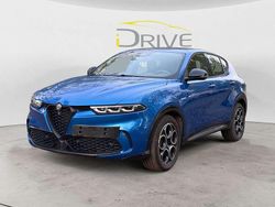 Blu/azzurro Usata 2024 Alfa Romeo Tonale SUV | 24.480 € (Super prezzo)