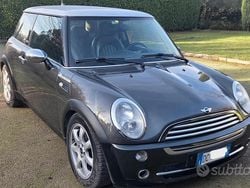 Grigio Usata 2006 Mini Cooper Coupé Coupé | 3900 € (Ottimo prezzo)