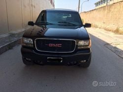 Nero Usata 1999 GMC Yukon SUV | 18.500 €