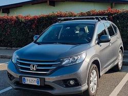 Usata 2013 Honda CR-V SUV | 8900 € (Buon prezzo)