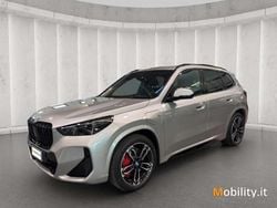 Argento Usata 2025 BMW X1 M Sport SUV | 46.500 € (Super prezzo)