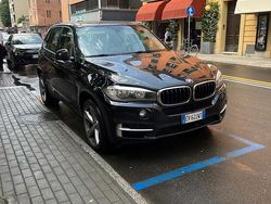 Usata 2014 BMW X5 Luxury Line SUV | 24.800 € (Molto cara)