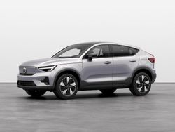 Nuova 2025 Volvo EC40 Core SUV | 52.639 €