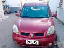 Usata 2006 Renault Kangoo Tre volumi | 400 € (Super prezzo)