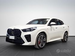 Alpine white Usata 2025 BMW X2 M Sport SUV | 45.118 €