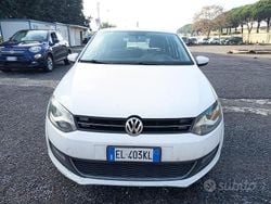 Bianco Usata 2012 VW Polo Highline Tre volumi | 4999 € (Ottimo prezzo)