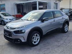 Grigio Usata 2019 Citroën C4 Cactus Due volumi | 10.900 € (Buon prezzo)