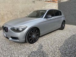 Usata 2012 BMW 116 Due volumi | 10.500 € (Molto cara)