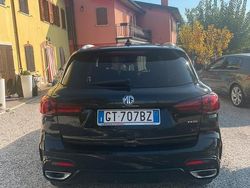Nero Usata 2024 MG HS Comfort SUV | 18.500 € (Buon prezzo)