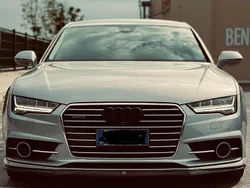 Usata 2016 Audi A7 Due volumi | 29.900 € (Buon prezzo)