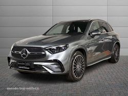 Grigio Usata 2023 Mercedes GLC220 Premium SUV | 54.900 € (Buon prezzo)