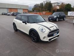 Beige Usata 2015 Mini Cooper SD Business Due volumi | 10.000 € (Ottimo prezzo)
