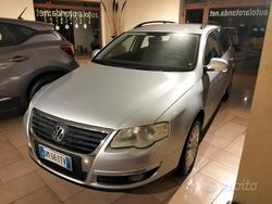 Grigio Usata 2007 VW Passat Business Station wagon | 1500 € (Super prezzo)
