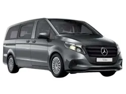 Grigio grafite Nuova 2025 Mercedes Vito Monovolume | 35.050 € (Ottimo prezzo)