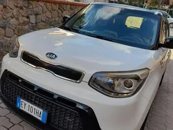 Usata 2015 Kia Soul SUV | 11.000 € (Molto cara)
